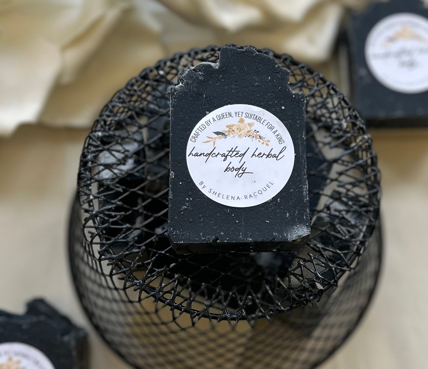 Loving the Skin You’re In: A Natural Approach to Skincare