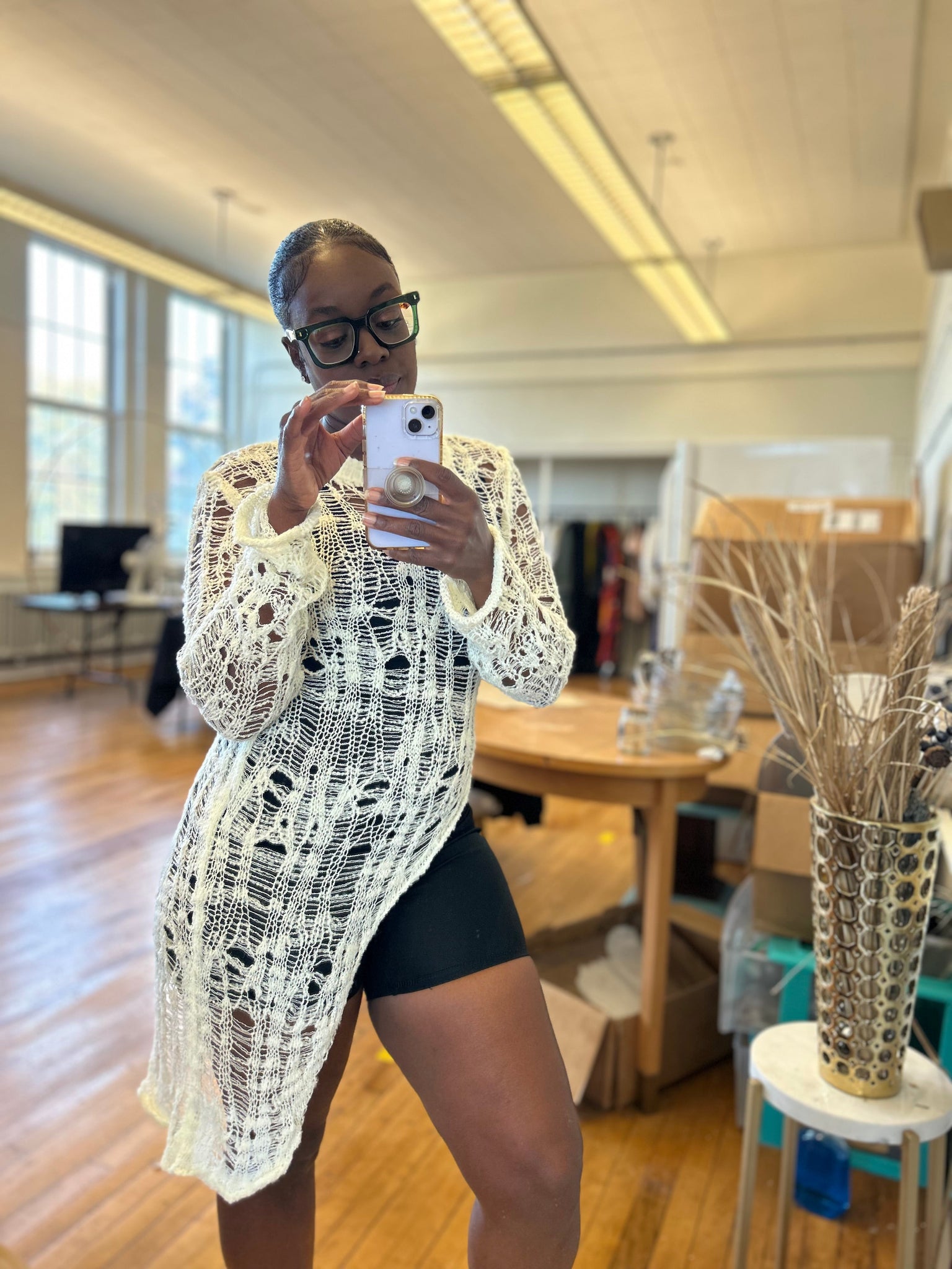 Living Cozy, Living Beautifully: Diary of Queen Esther’s First Lifestyle Entry