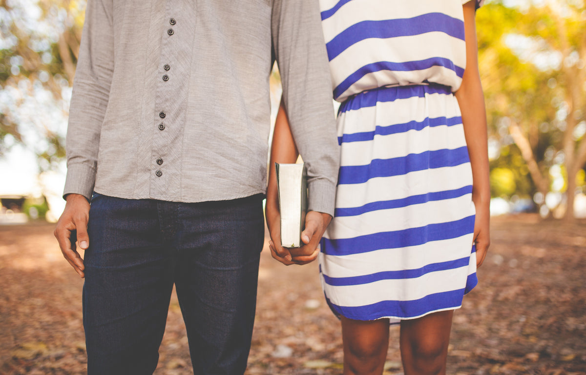 Becoming Intimate With The Holy Spirit