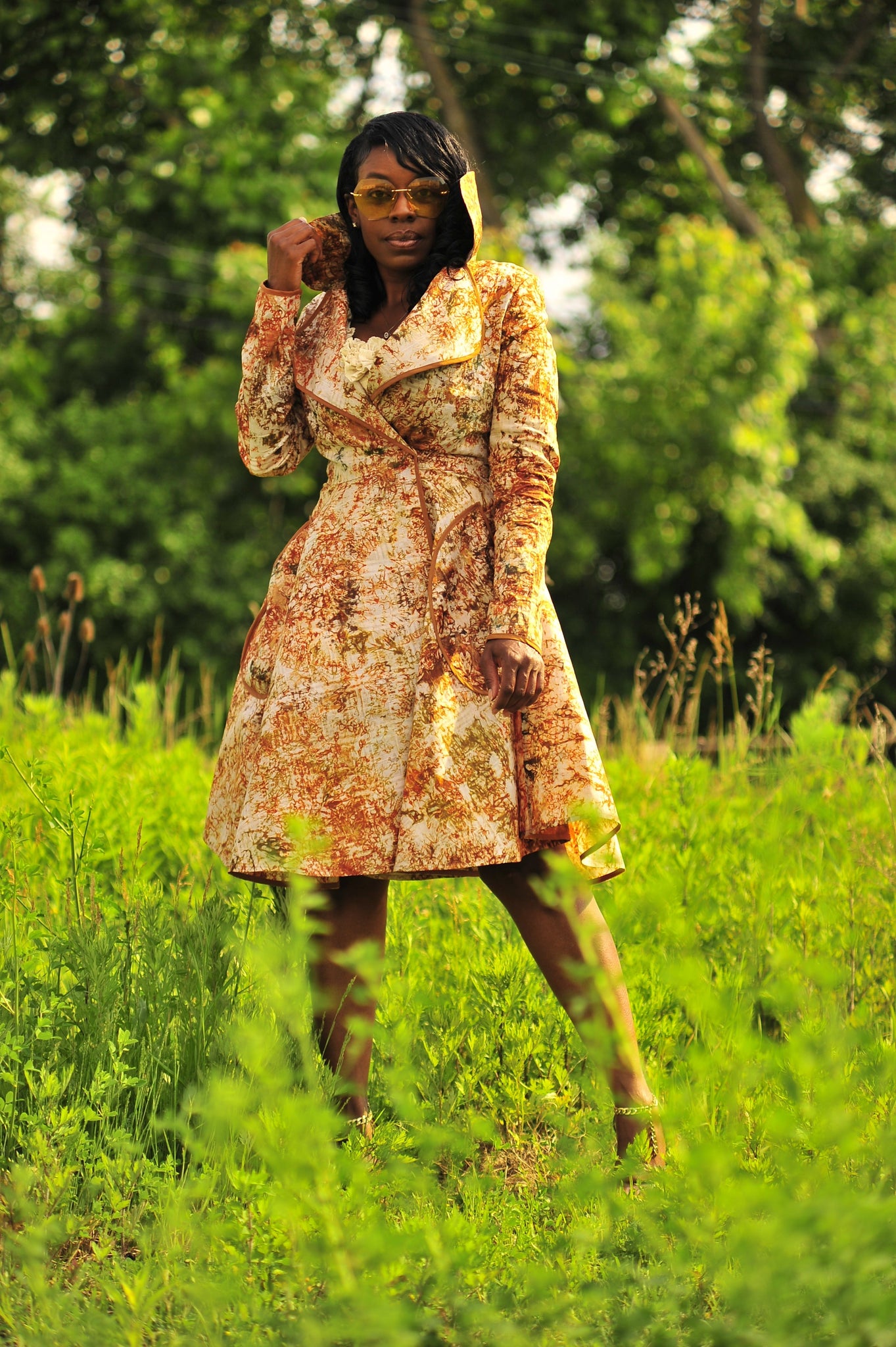 When Love Walks Through the Door: A Visit That Left Me Grateful