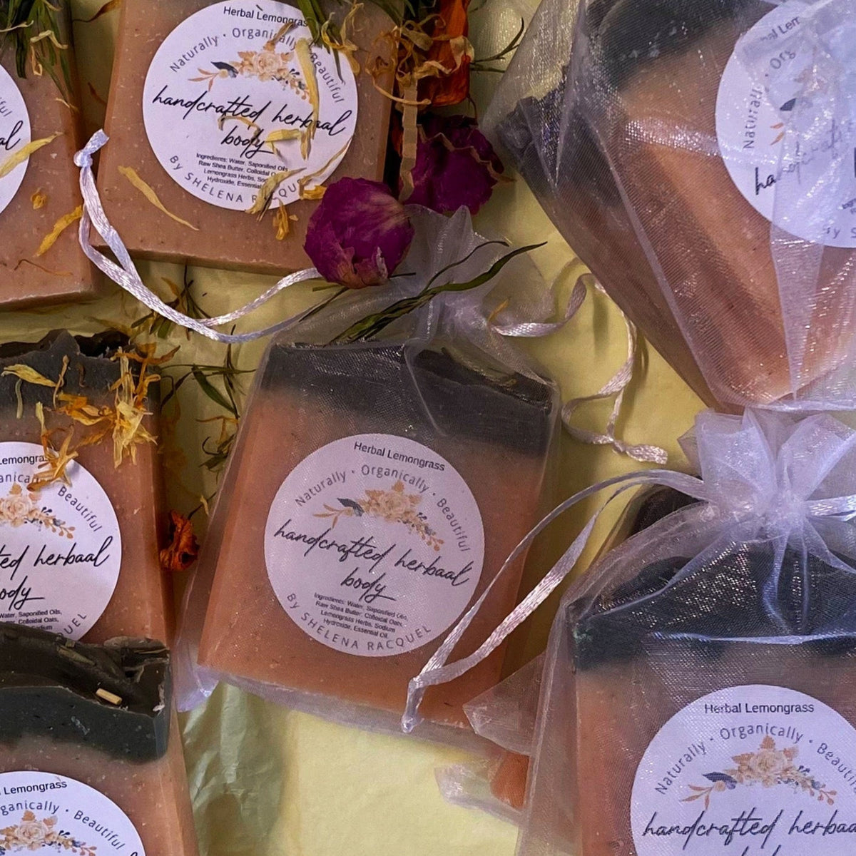 Best Handmade Skincare Products for Dry Skin (That Actually Work)