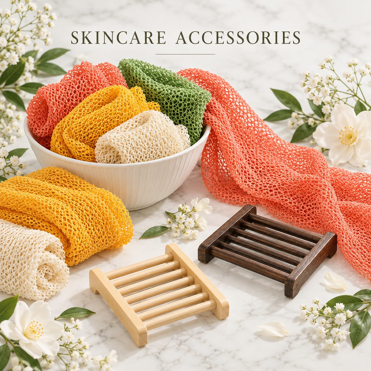 Skincare Accessories