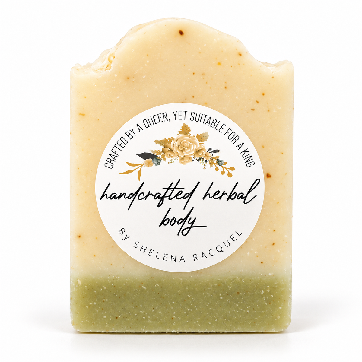 Lily In The Valley Soap (Deodorizing)