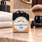 Handcrafted Herbal Fresh Shave