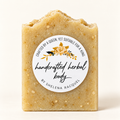 Handcrafted Oatmeal Soap (Dry & Itchy skin)