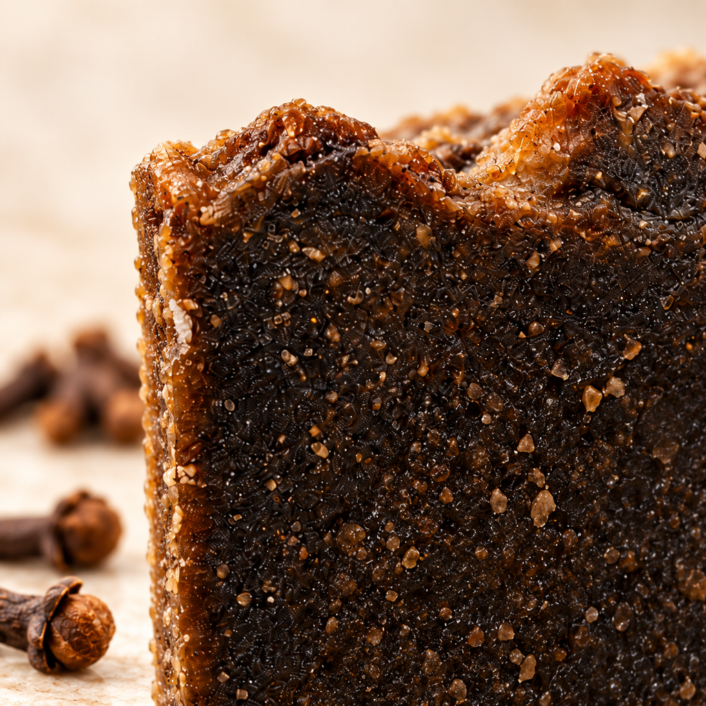 Clove Oil Soap (PRE-ORDER)