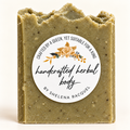 Oregano Oil (Ruth & Boaz) Soap