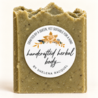 Oregano Oil (Ruth & Boaz) Soap