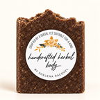 Bath Me Herbal Blend Soap