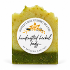 Anointed Handcrafted Herbal Soap Collection