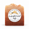Autumn Exfoliating Soap (PRE-ORDER)