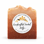 Autumn Exfoliating Soap (PRE-ORDER)