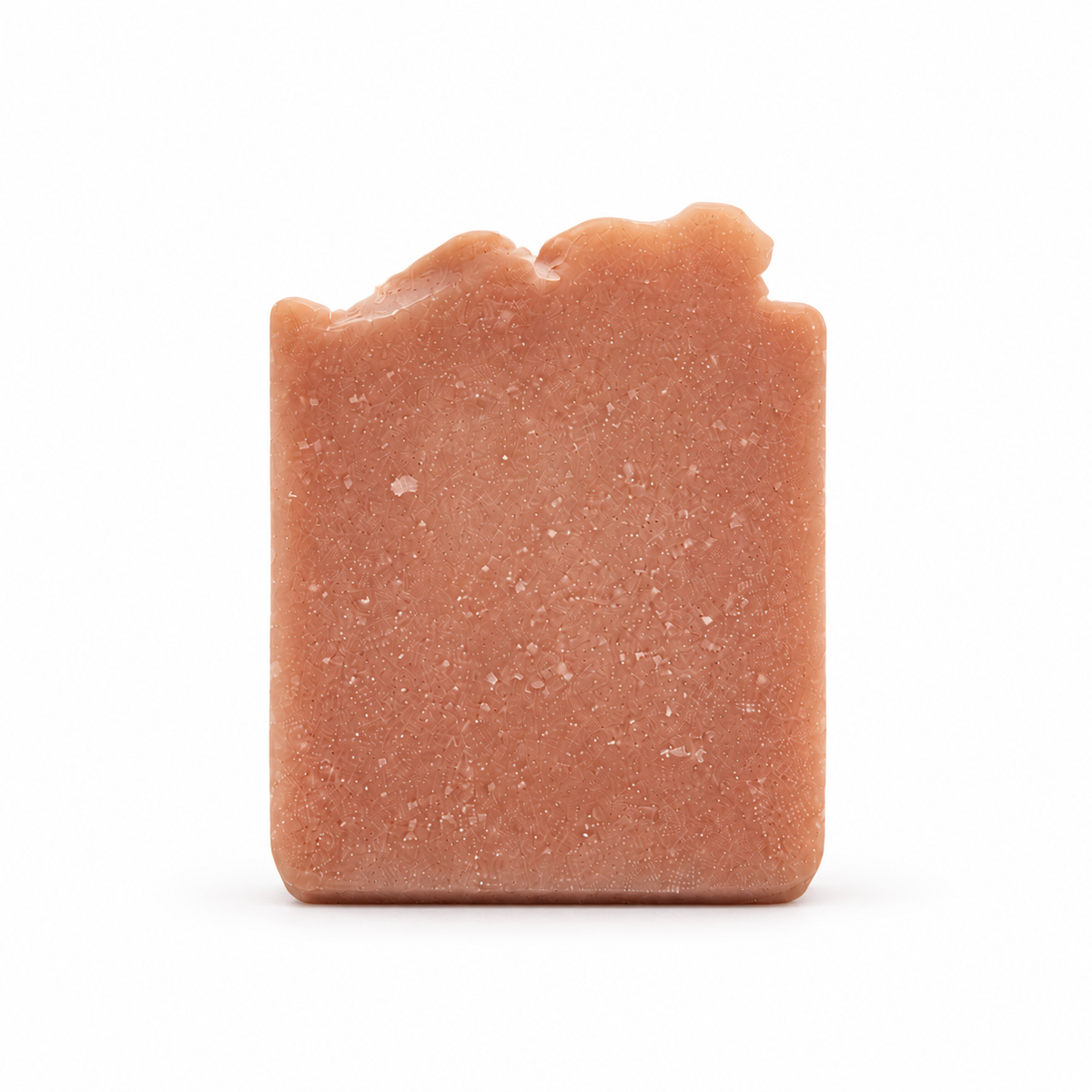 Handcrafted Eucalyptus & Rose Soap