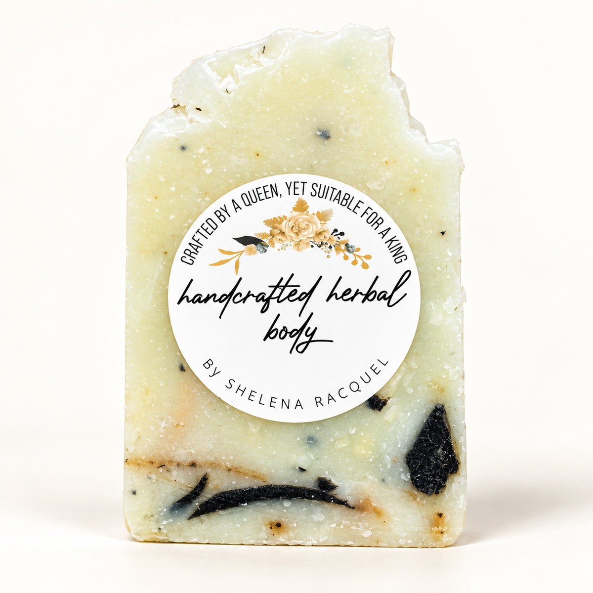 Legacy (Blended) Soap Bar