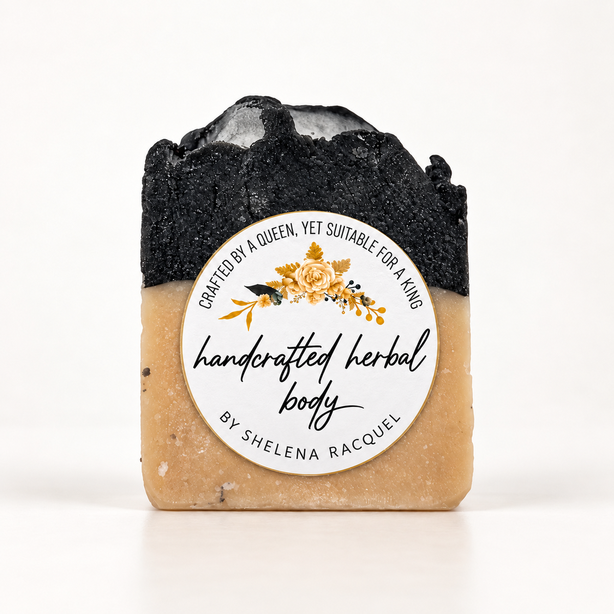 Handcrafted Herbal Fresh Shave