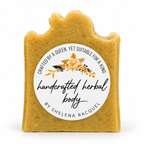 Anointed Handcrafted Herbal Soap Collection