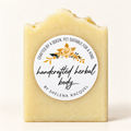 Shea Butter Baby Soap (Super sensitive skin)