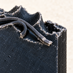 Tea Tree and Black Activated Charcoal Soap (Detoxifying)