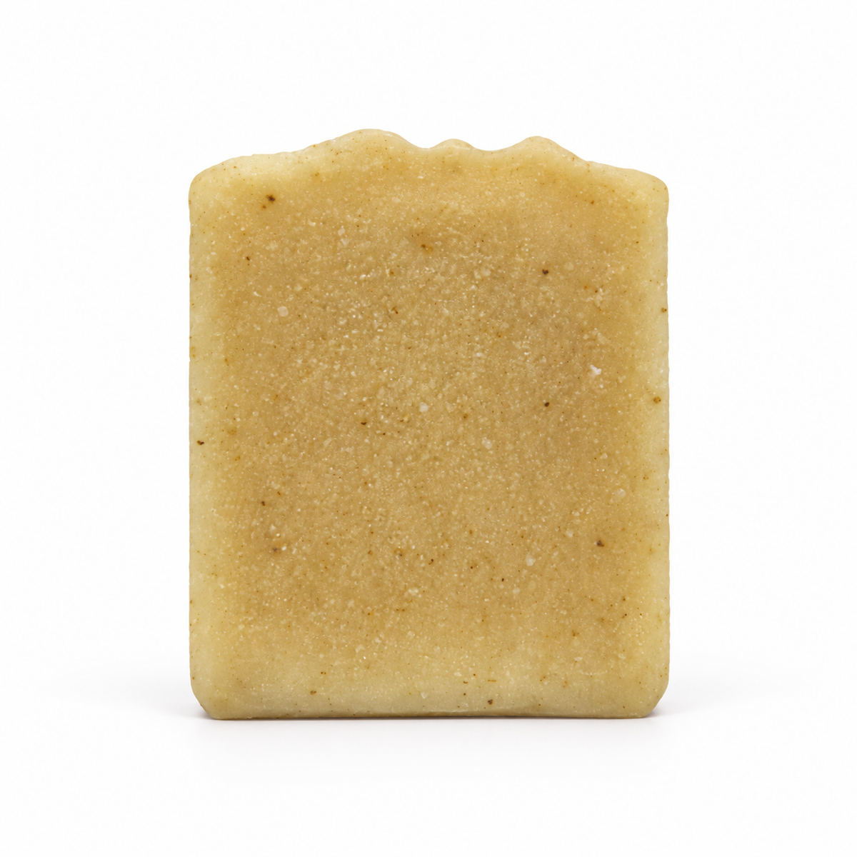 Handcrafted Herbal Eucalyptus, Lemon & Marigold Soap