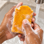 Handcrafted Herbal Anointed Chamomile Soap (Deeply Calming)