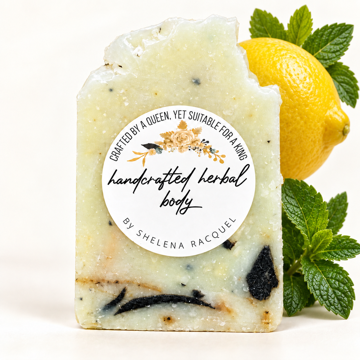Legacy (Blended) Soap Bar