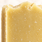 Cacao Butter Soap (Mild, Shea Butter Free)