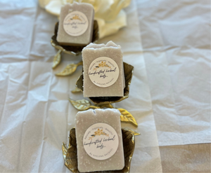 Blessed Salt Soap
