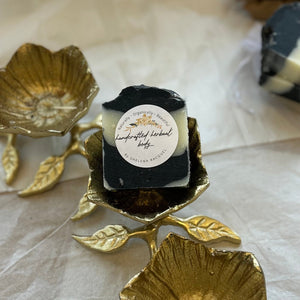 Black Mahogany Soap 