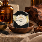 Black Mahogany Soap