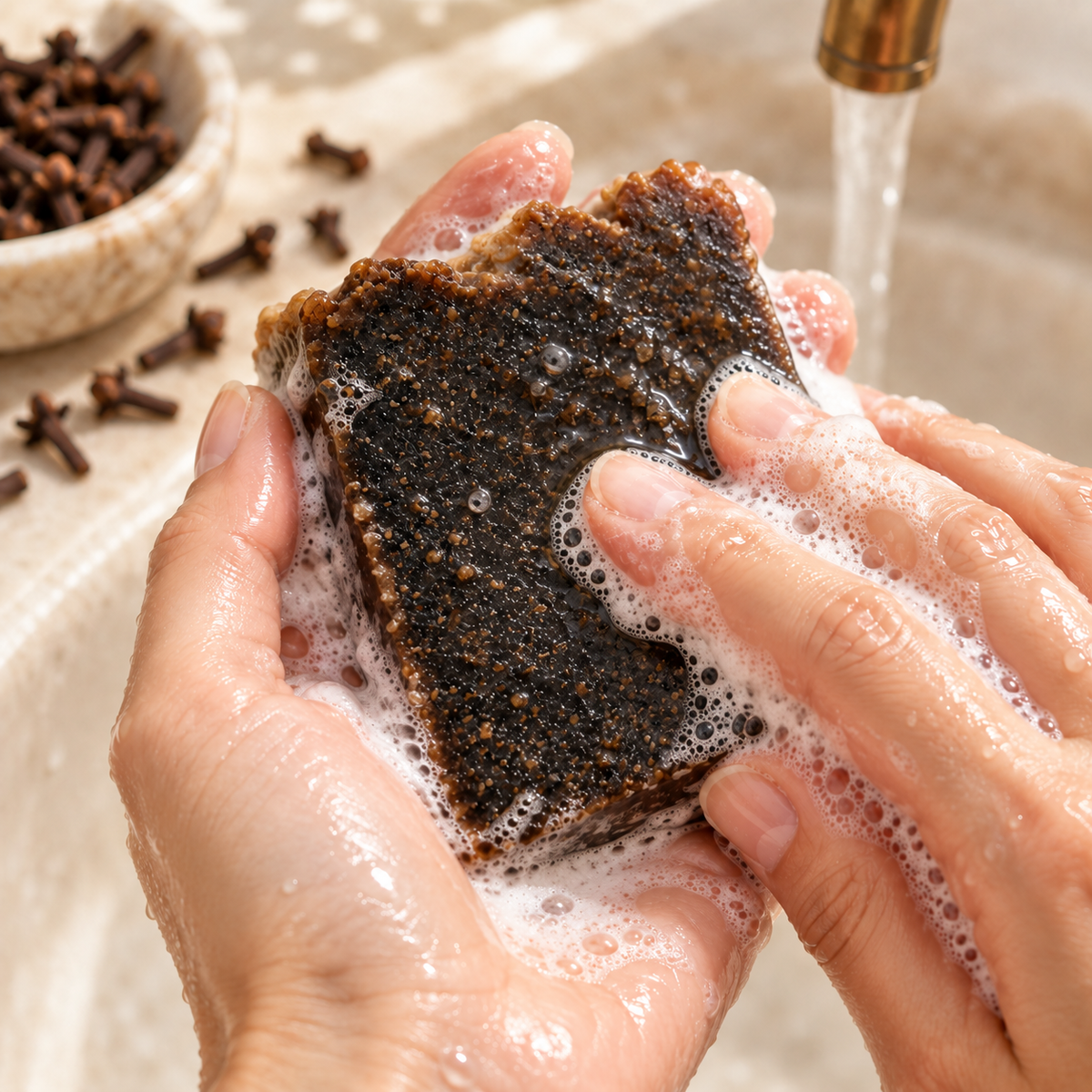 Clove Oil Soap (PRE-ORDER)