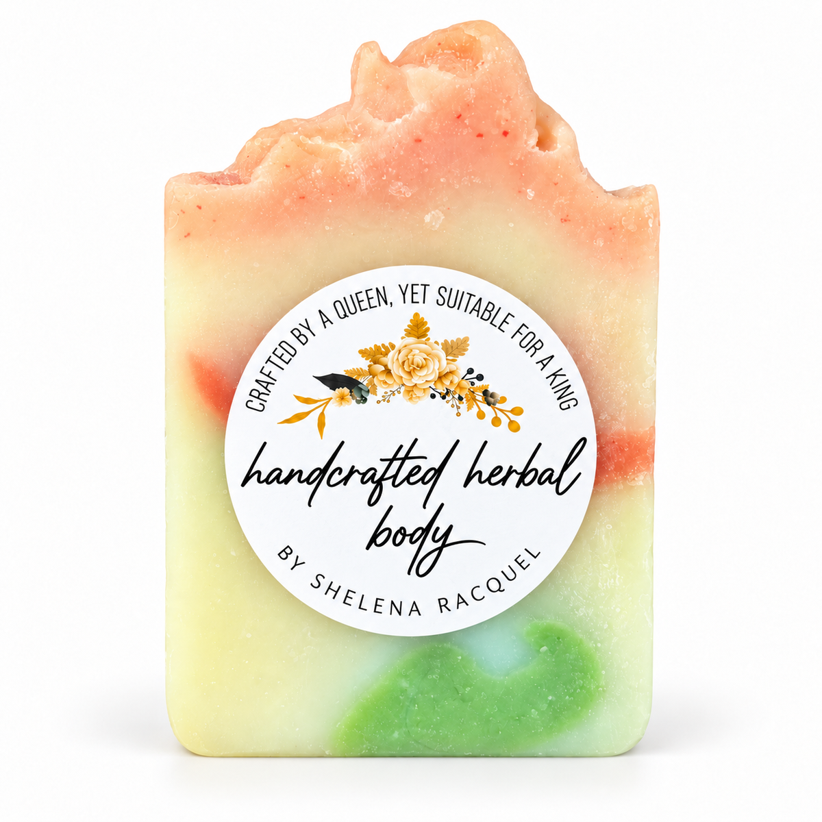 Sweet Horizon Exfoliating Soap
