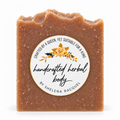 Sandalwood Soap (Pre-Order)