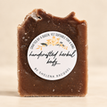 Crown Cedar Soap