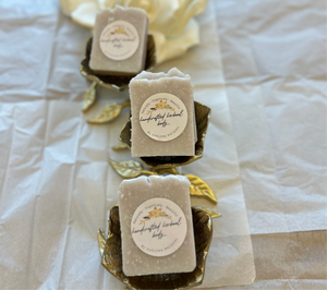 Blessed Salt Soap