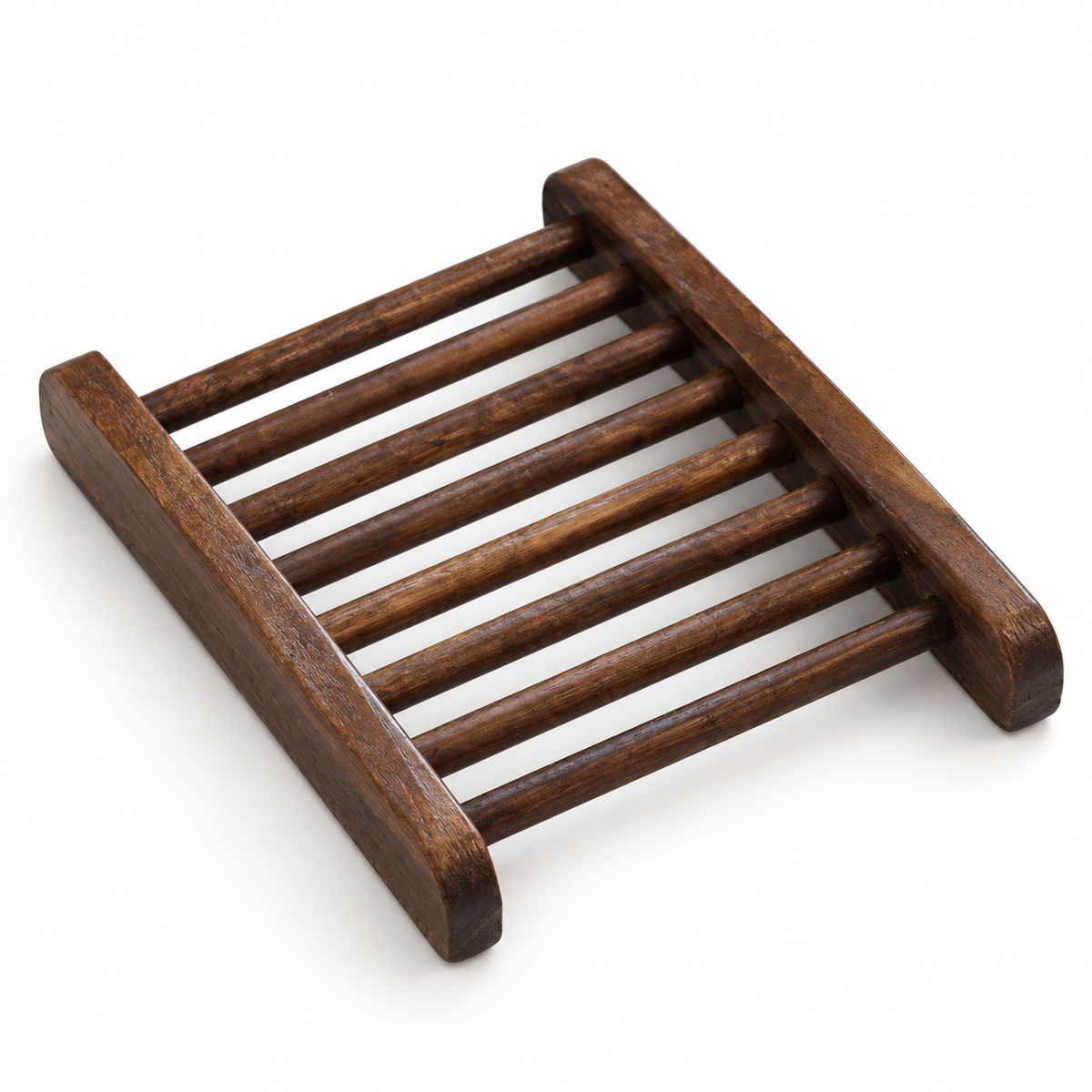 Beautiful Wooden Soap Dish