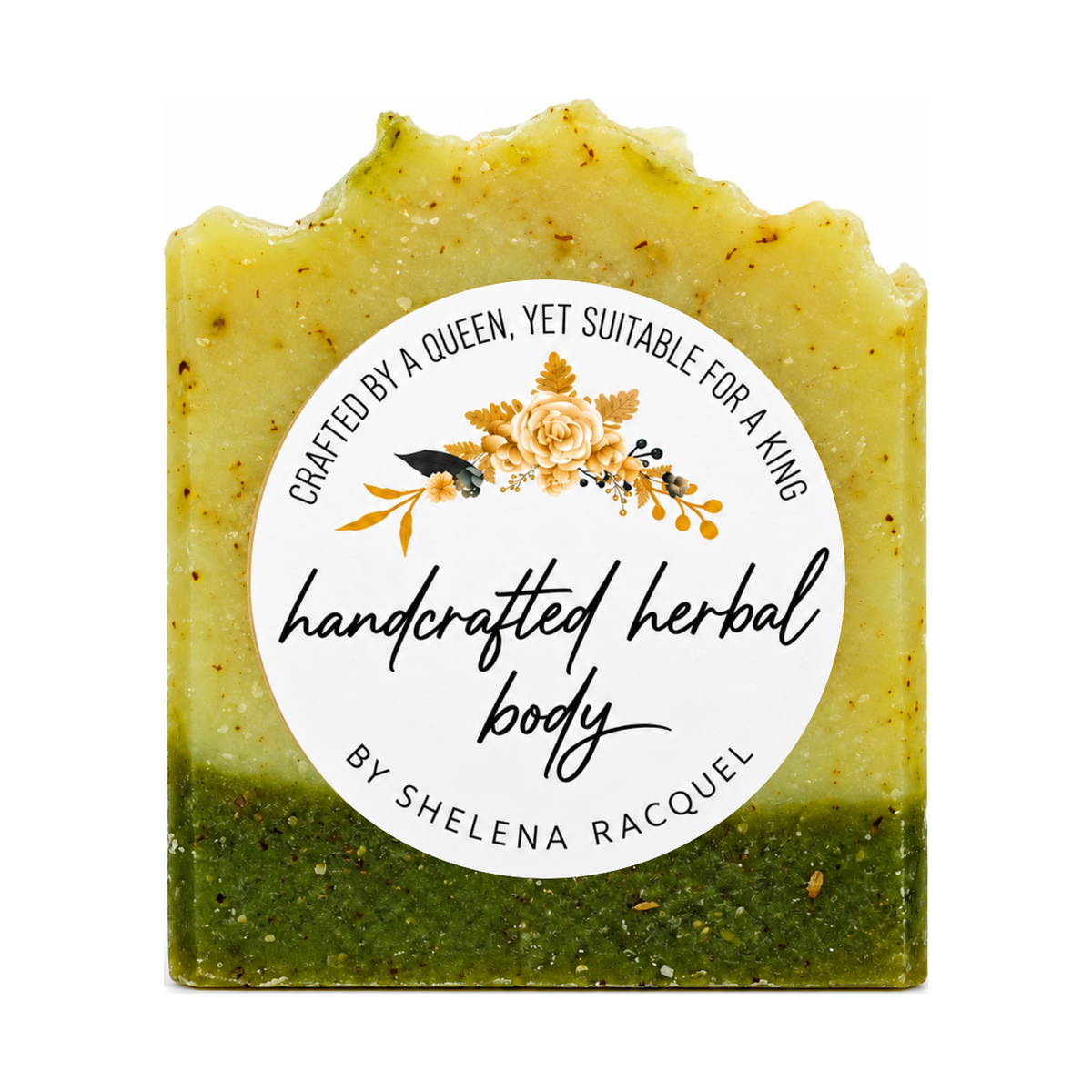 Lily In The Valley Soap (Deodorizing)