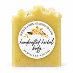 Anointed Handcrafted Herbal Soap Collection