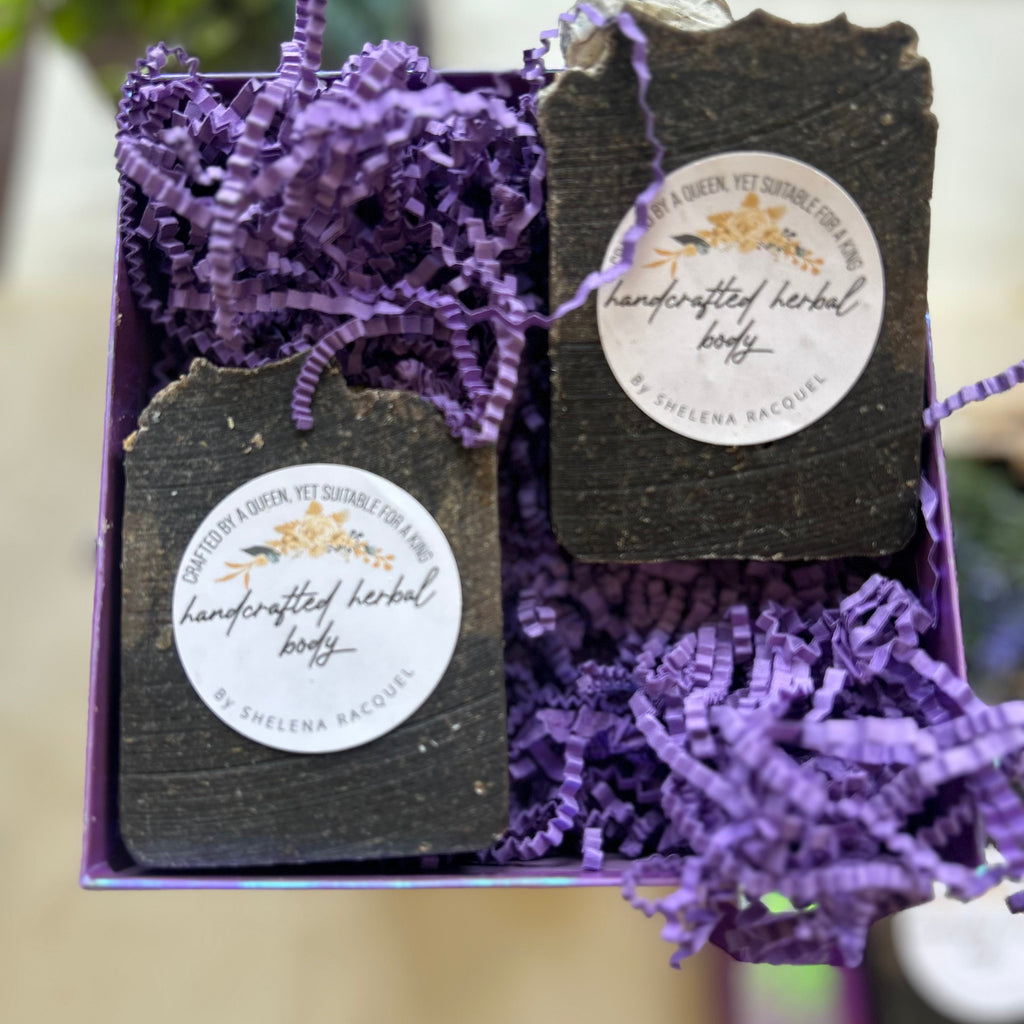 NATURAL SOAP 