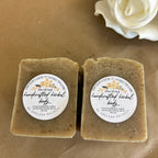 OLIVE OIL SOAP 