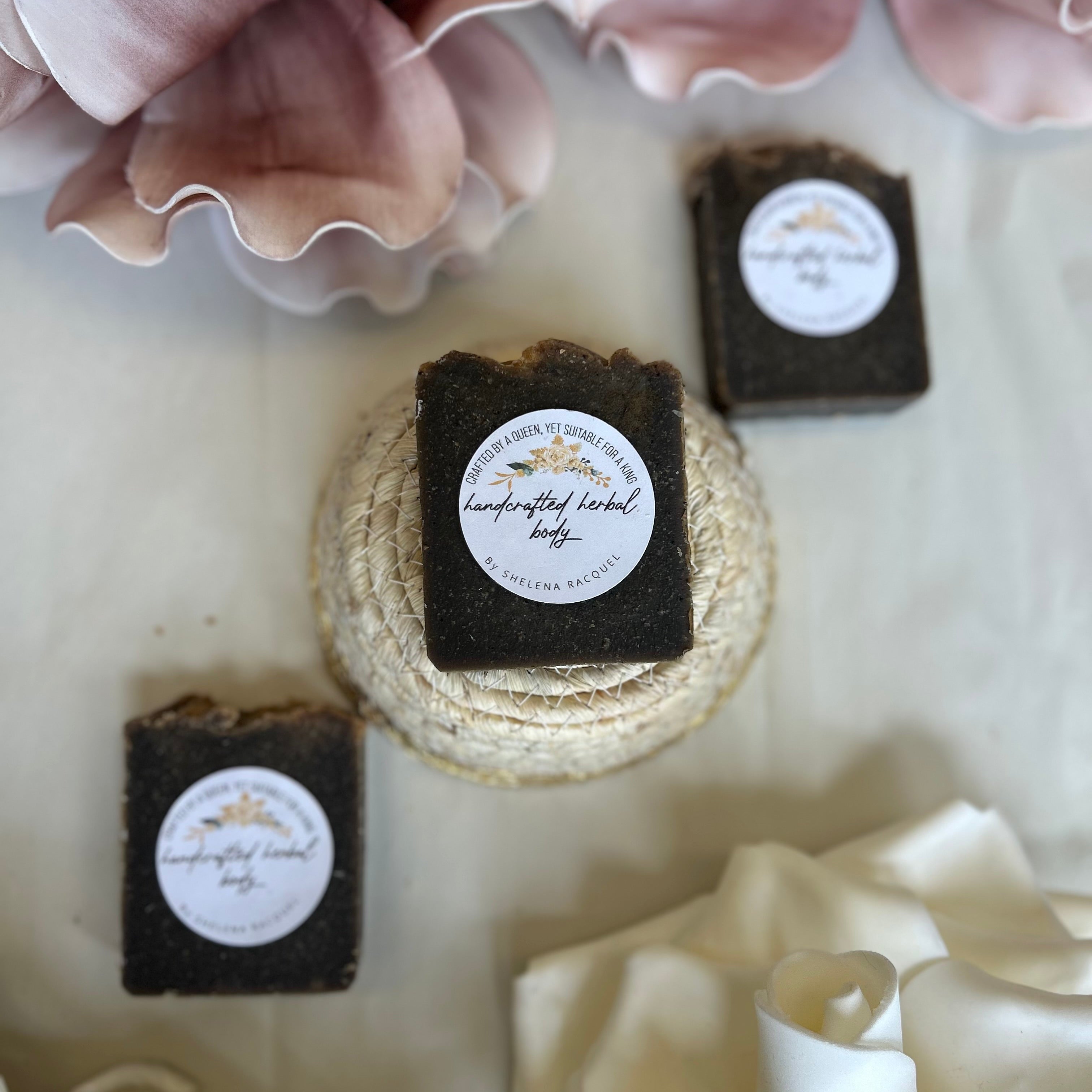 Clove Oil Soap (PRE-ORDER)