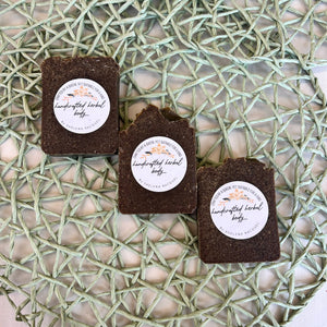 Bathe Me (Herbal Tea Tree Soap) (Pre-Order)