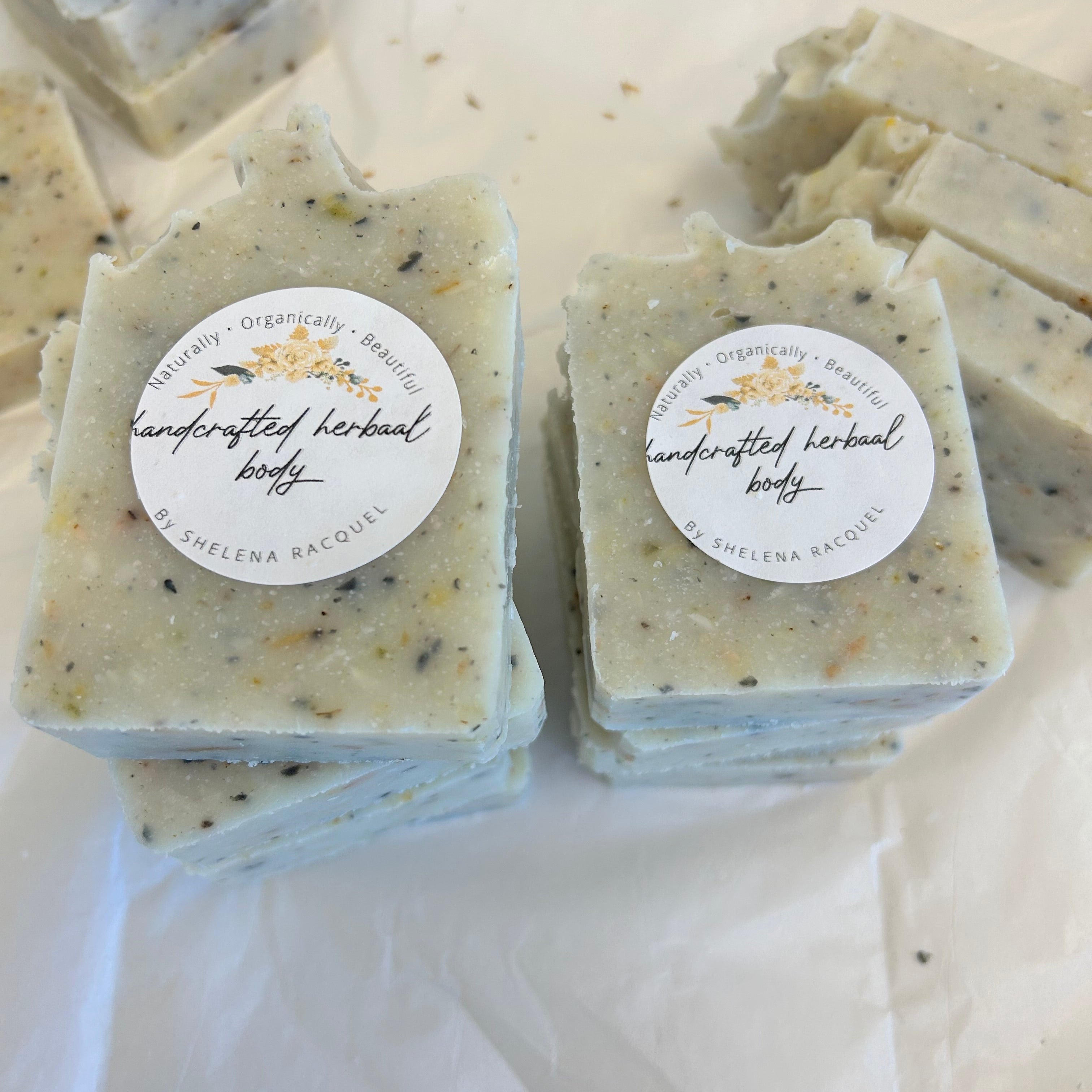 Legacy (Blended) Soap Bar