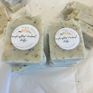 Legacy (Blended) Soap Bar